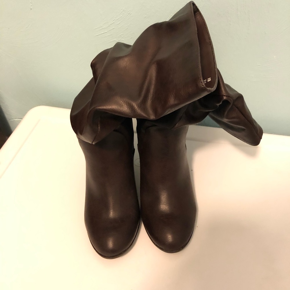 EUC Rampage Boots